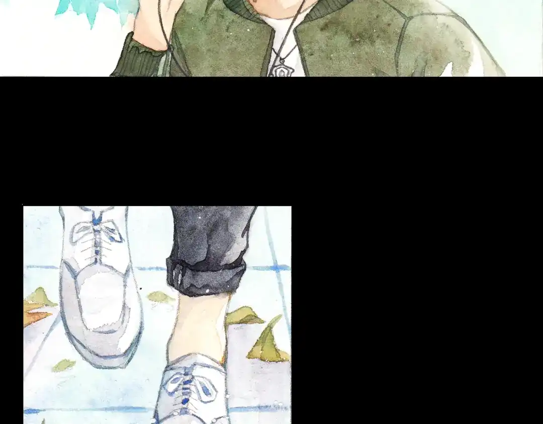 《梧桐细雨》第3话 灰姑娘的“水晶鞋” 第15页