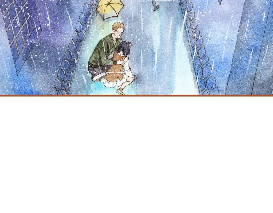 《梧桐细雨》第20话 今晚睡我家吧 第38页