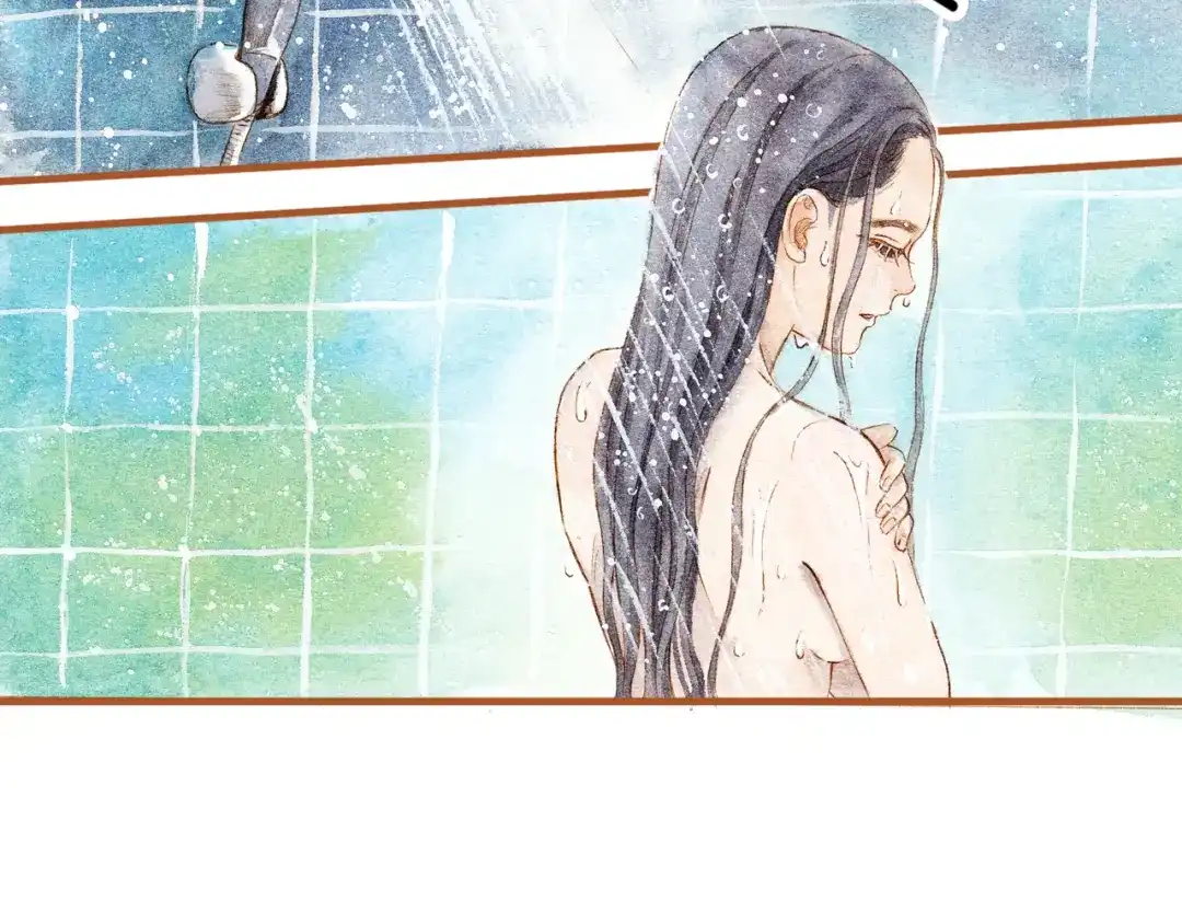 《梧桐细雨》第21话 你先洗澡…… 第37页
