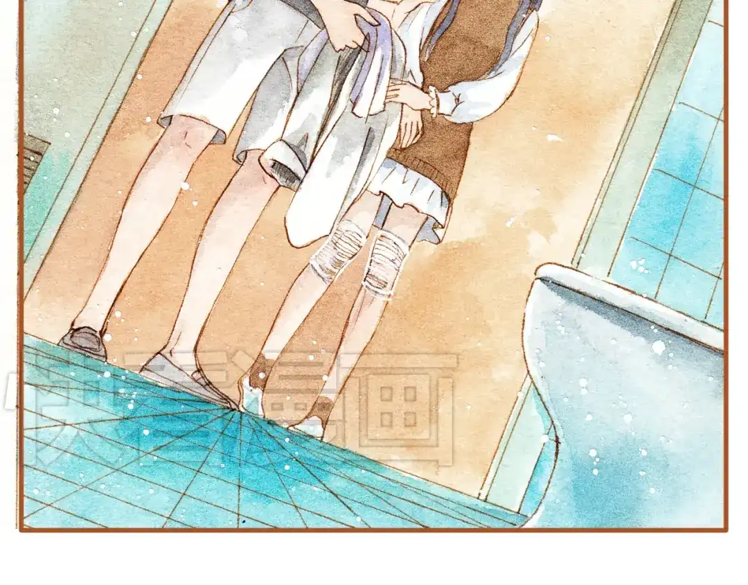 《梧桐细雨》第21话 你先洗澡…… 第32页