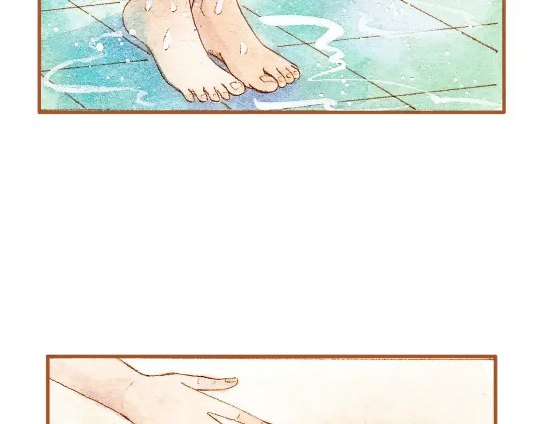 《梧桐细雨》第21话 你先洗澡…… 第44页