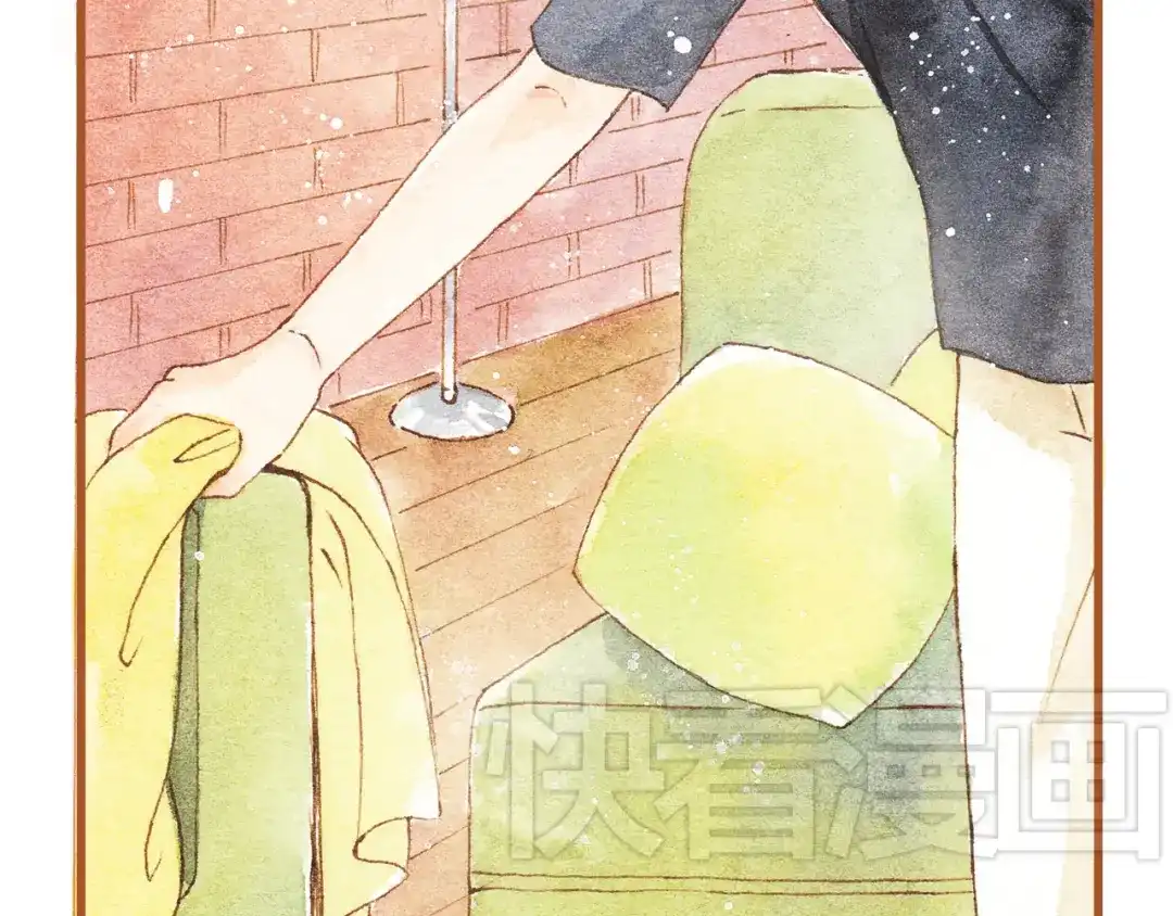 《梧桐细雨》第22话 不会再让你受伤 第58页