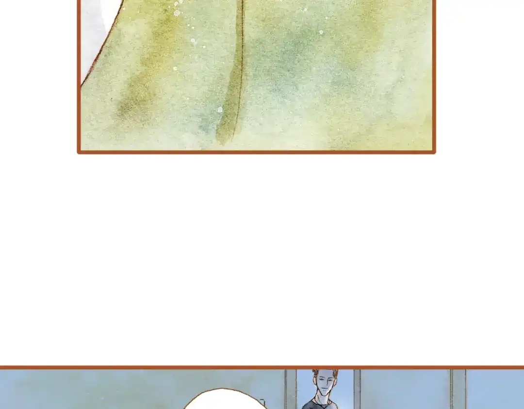 《梧桐细雨》第23话 晚安……kiss？！ 第19页