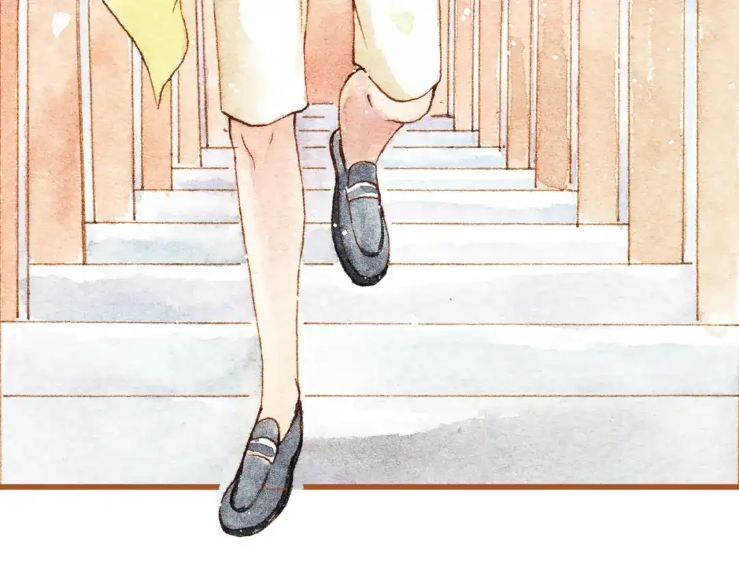《梧桐细雨》第23话 晚安……kiss？！ 第3页