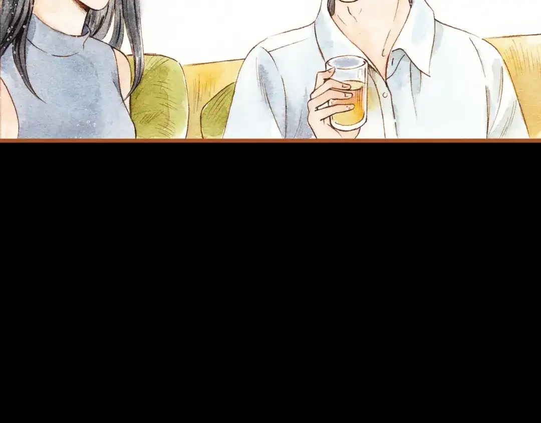 《梧桐细雨》第24话 初恋还是前女友？ 第40页