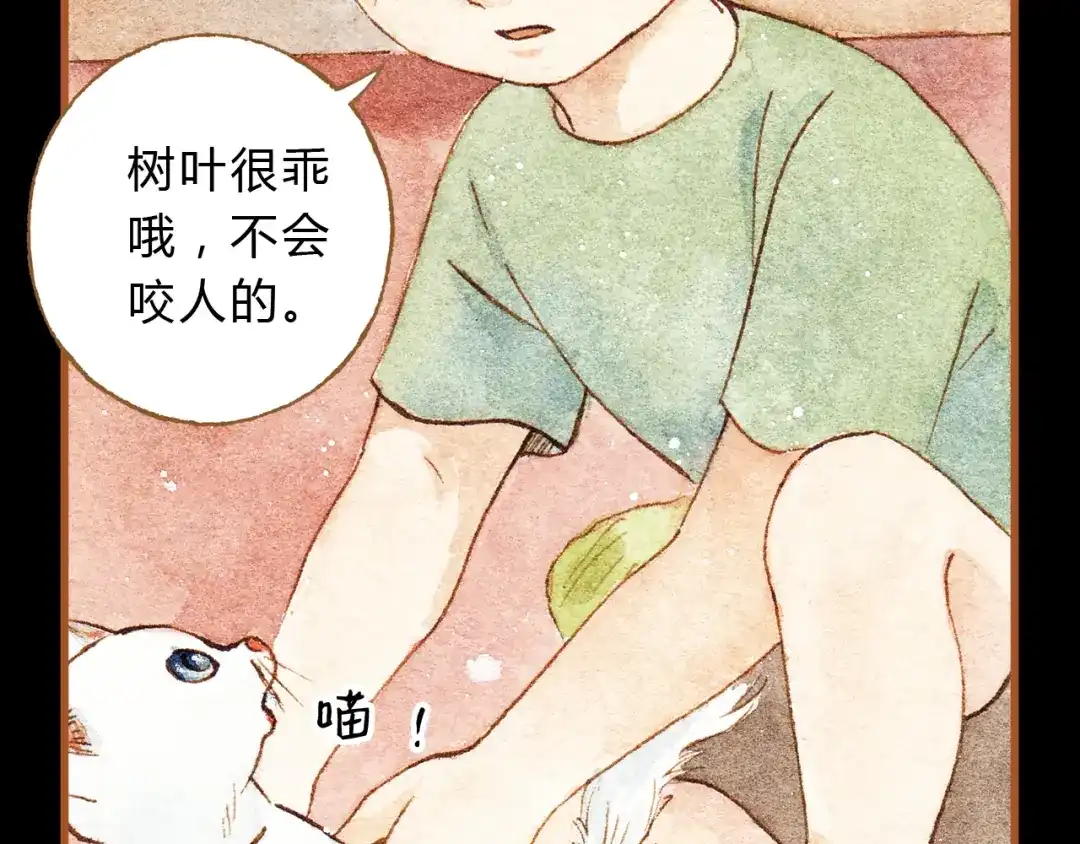 《梧桐细雨》第24话 初恋还是前女友？ 第19页