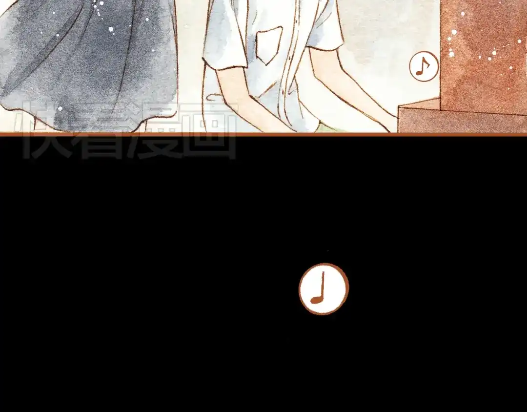 《梧桐细雨》第24话 初恋还是前女友？ 第35页
