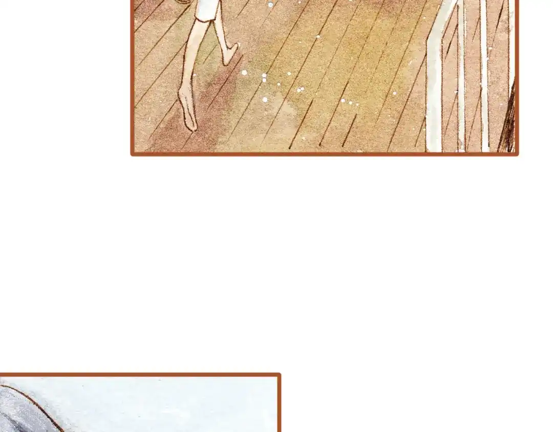 《梧桐细雨》第26话 一屋裸男？！ 第54页