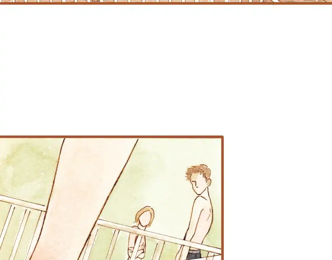 《梧桐细雨》第26话 一屋裸男？！ 第59页