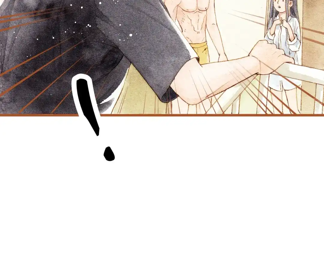 《梧桐细雨》第26话 一屋裸男？！ 第49页
