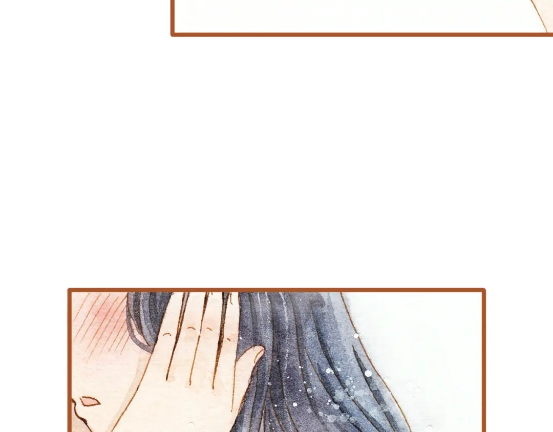 《梧桐细雨》第27话 你想不想摸摸我的腹肌？ 第15页