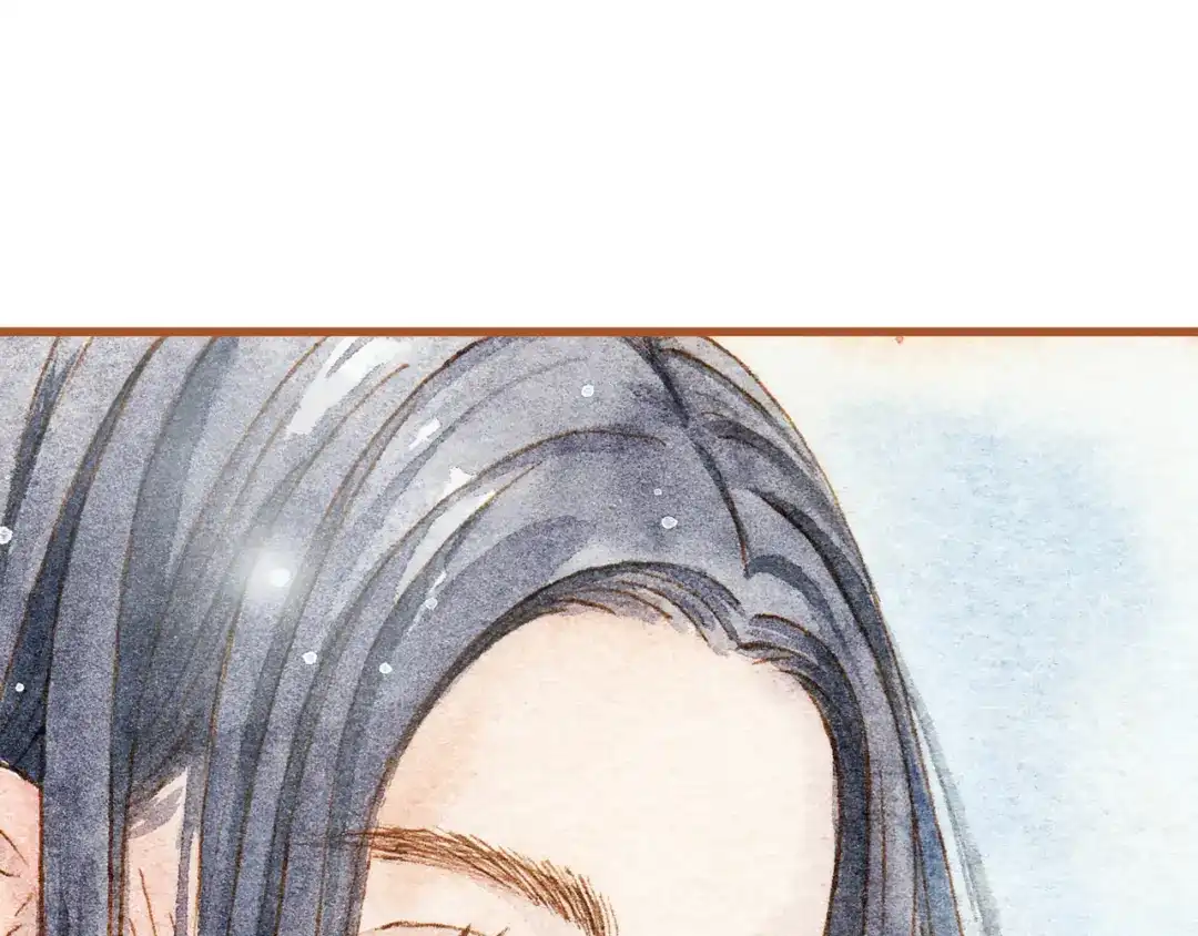 《梧桐细雨》第27话 你想不想摸摸我的腹肌？ 第37页