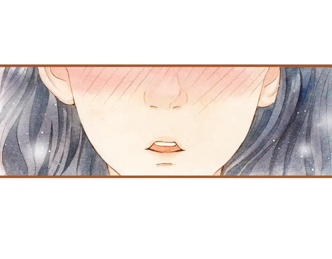 《梧桐细雨》第27话 你想不想摸摸我的腹肌？ 第17页