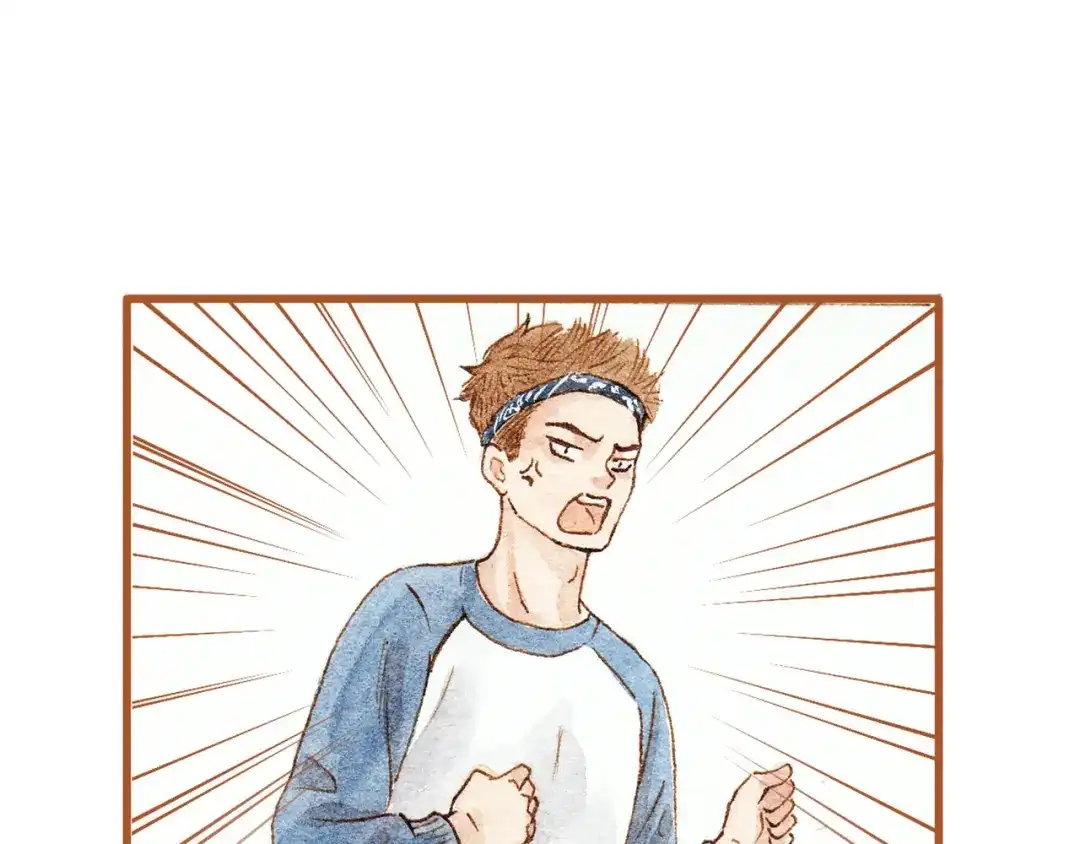 《梧桐细雨》第27话 你想不想摸摸我的腹肌？ 第49页
