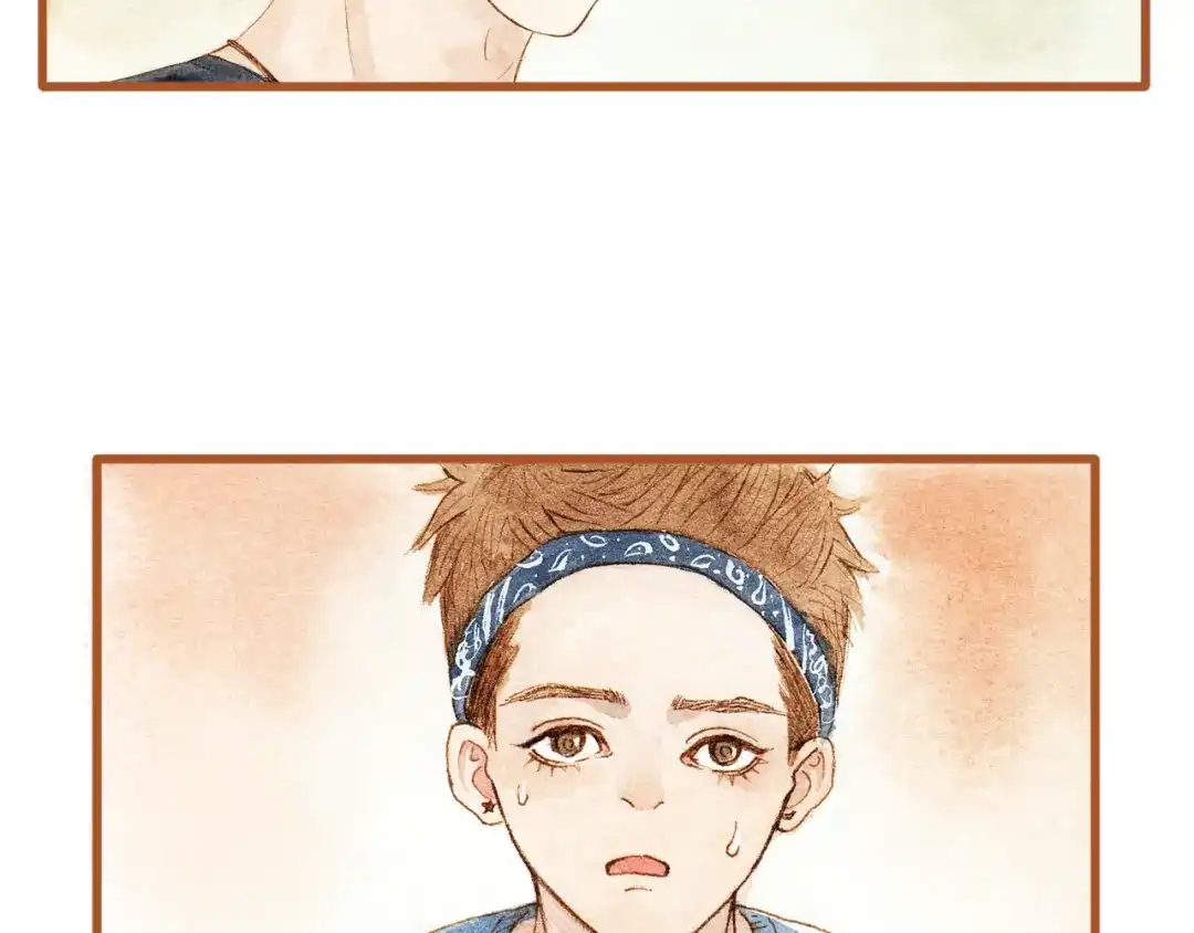 《梧桐细雨》第27话 你想不想摸摸我的腹肌？ 第62页