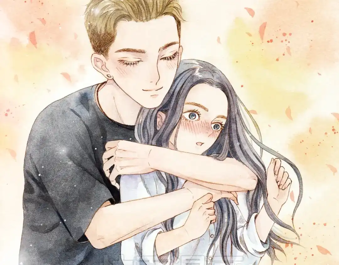 《梧桐细雨》第27话 你想不想摸摸我的腹肌？ 第34页