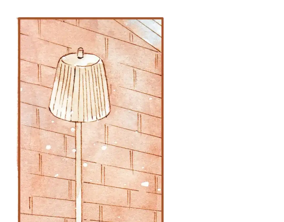 《梧桐细雨》第27话 你想不想摸摸我的腹肌？ 第40页