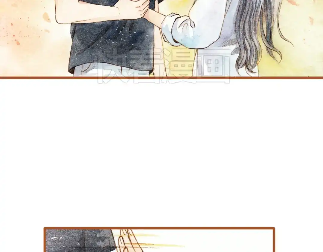 《梧桐细雨》第27话 你想不想摸摸我的腹肌？ 第19页