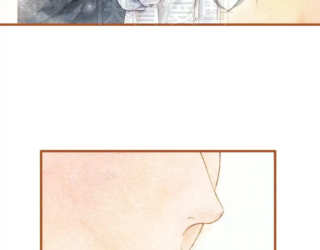 《梧桐细雨》第27话 你想不想摸摸我的腹肌？ 第35页