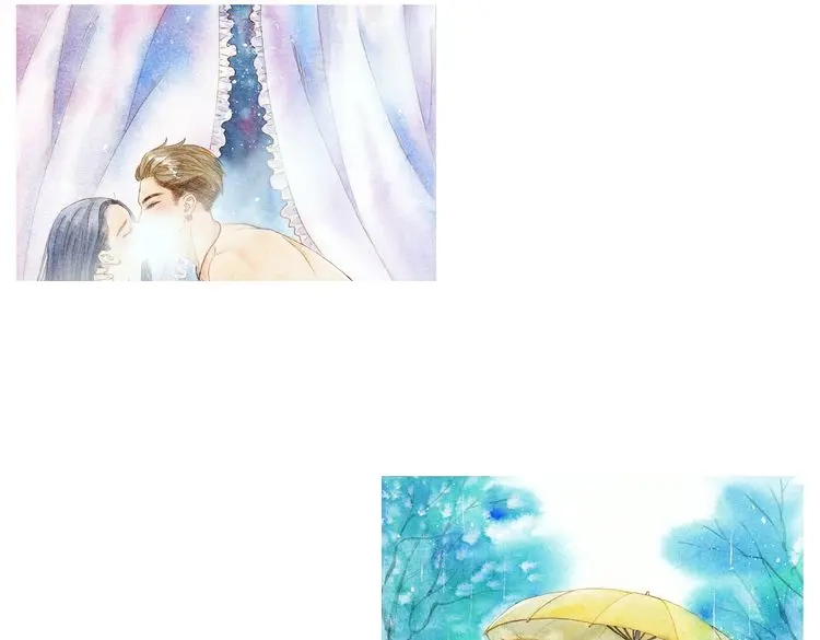 《梧桐细雨》第28话 不要当着我的面说喜欢别人 第58页