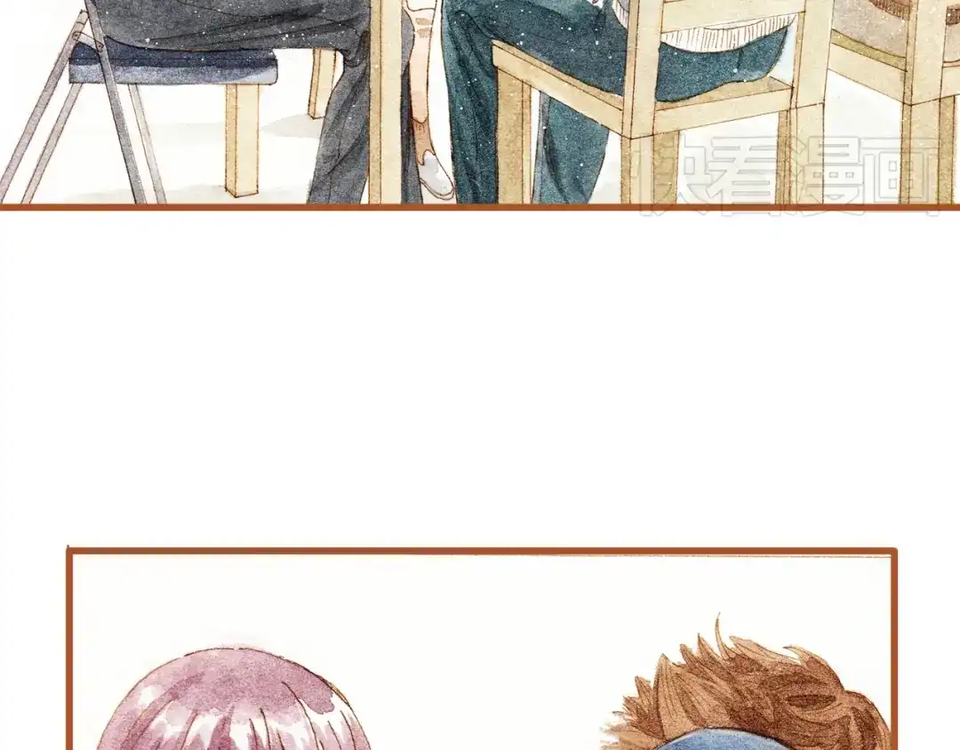 《梧桐细雨》第28话 不要当着我的面说喜欢别人 第22页