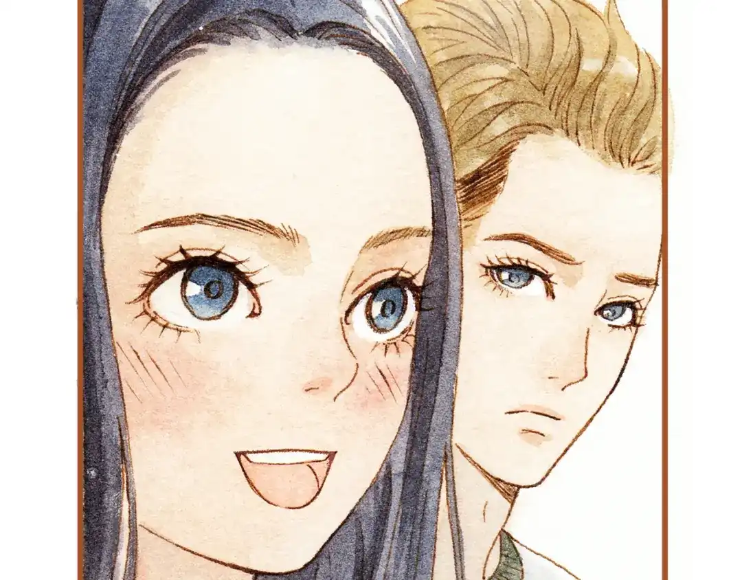《梧桐细雨》第28话 不要当着我的面说喜欢别人 第14页