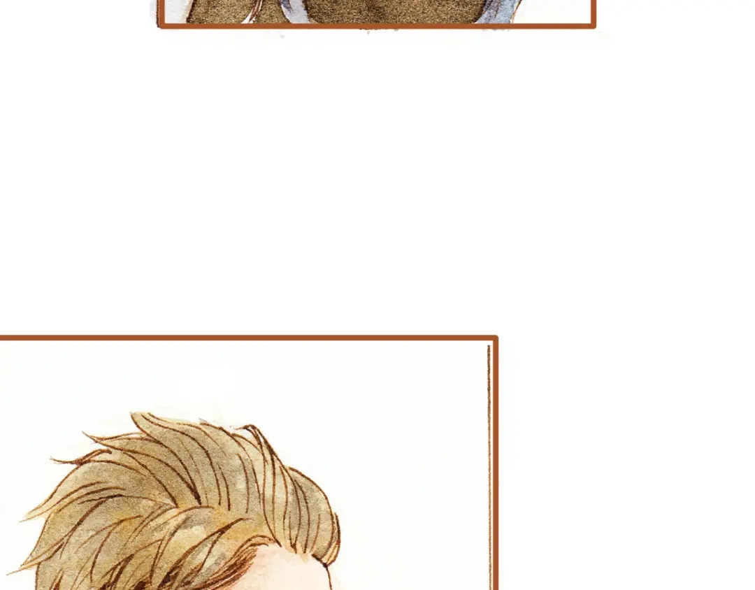 《梧桐细雨》第28话 不要当着我的面说喜欢别人 第55页