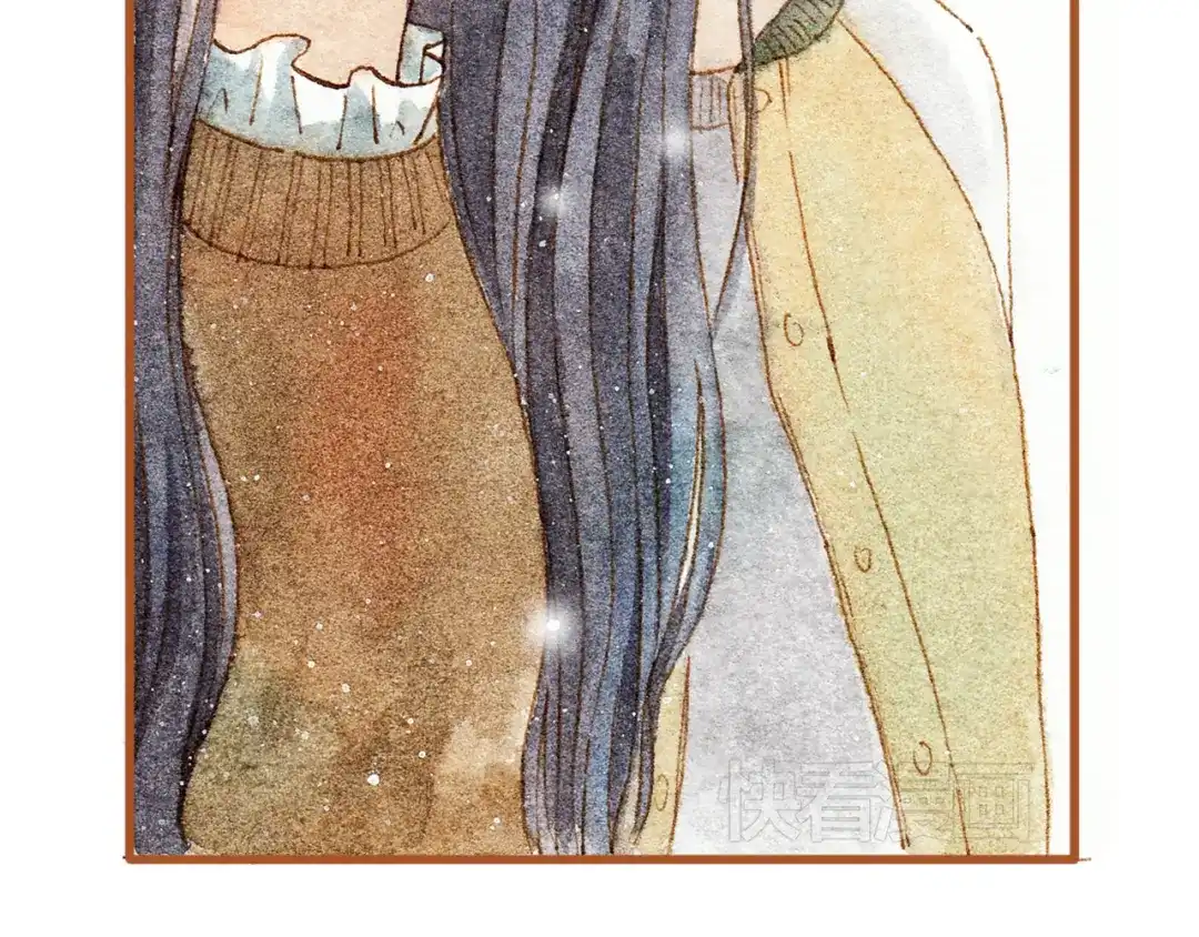 《梧桐细雨》第28话 不要当着我的面说喜欢别人 第15页