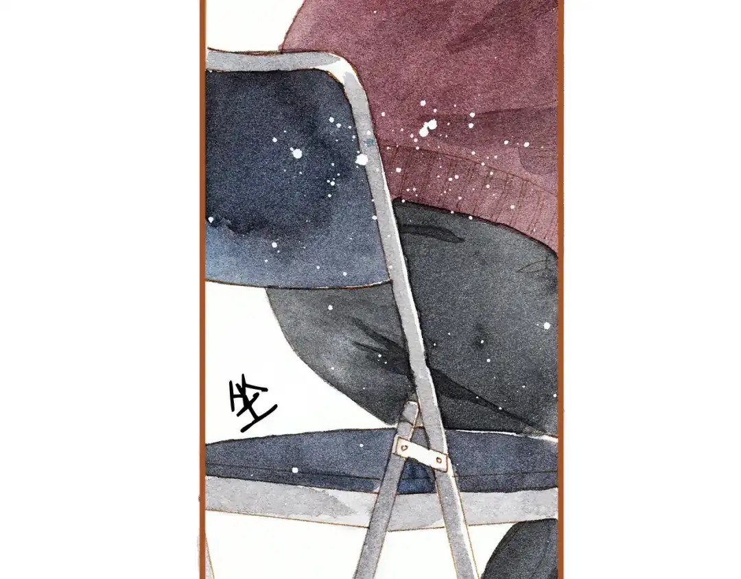 《梧桐细雨》第28话 不要当着我的面说喜欢别人 第19页