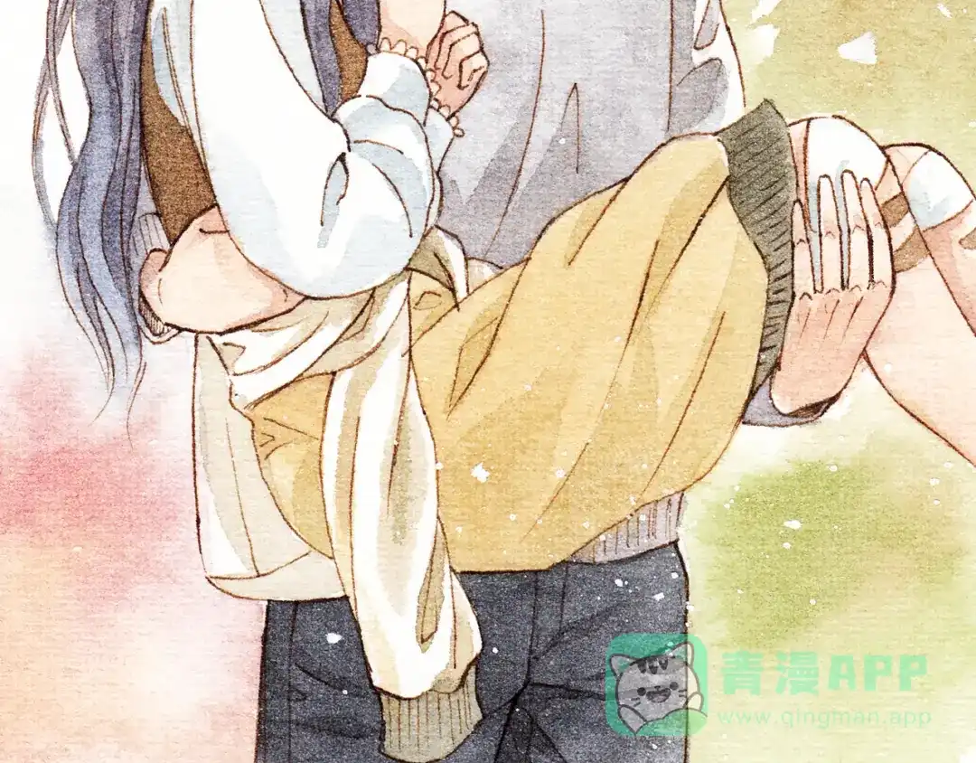 《梧桐细雨》第29话 别人会误会我们的关系…… 第56页