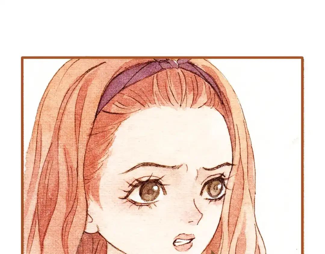 《梧桐细雨》第29话 别人会误会我们的关系…… 第65页