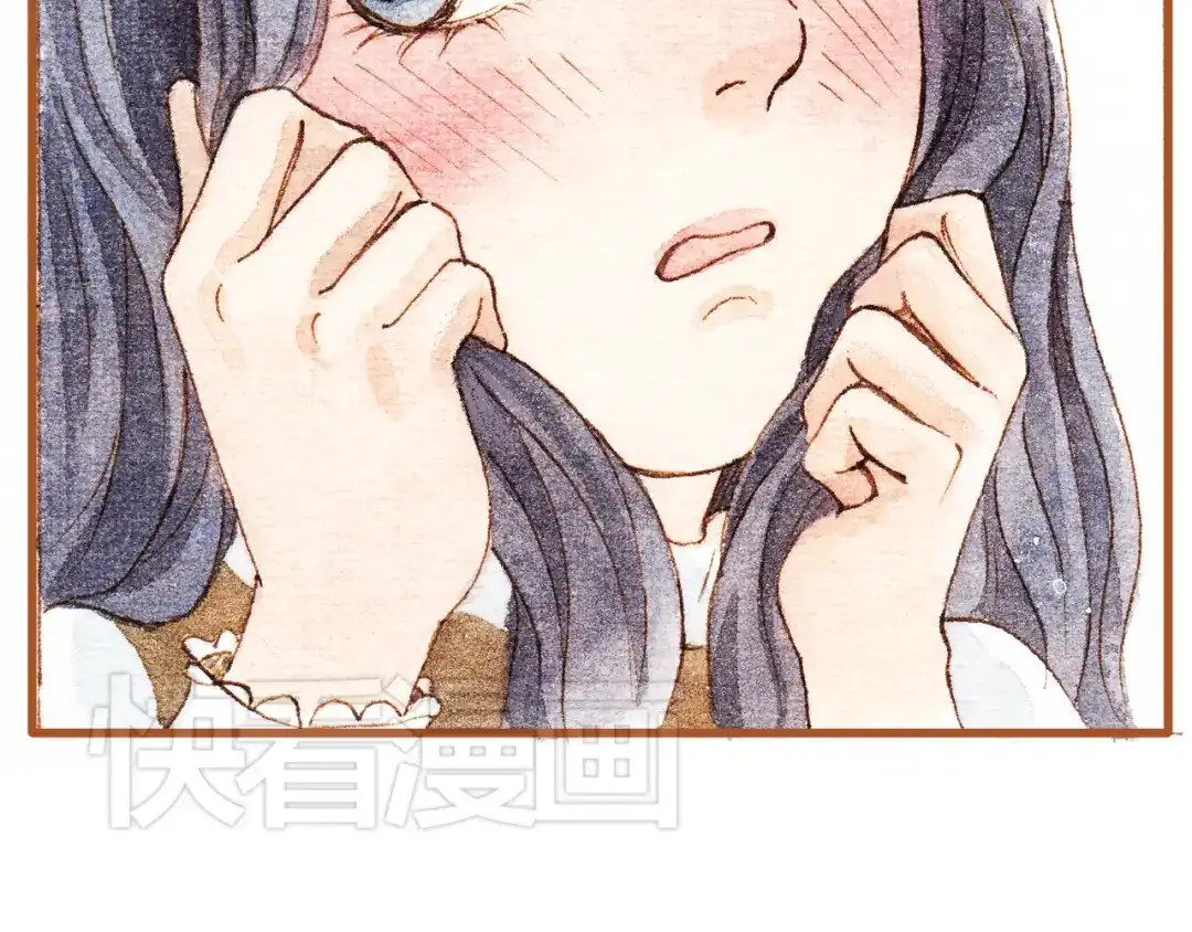 《梧桐细雨》第29话 别人会误会我们的关系…… 第60页