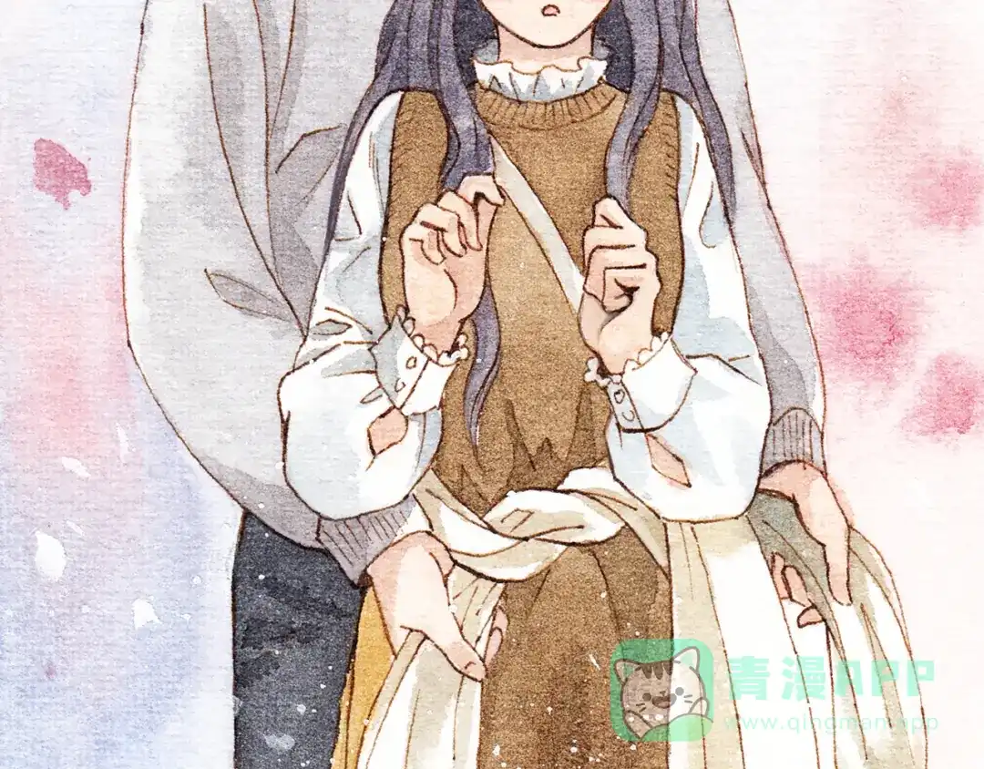 《梧桐细雨》第29话 别人会误会我们的关系…… 第51页