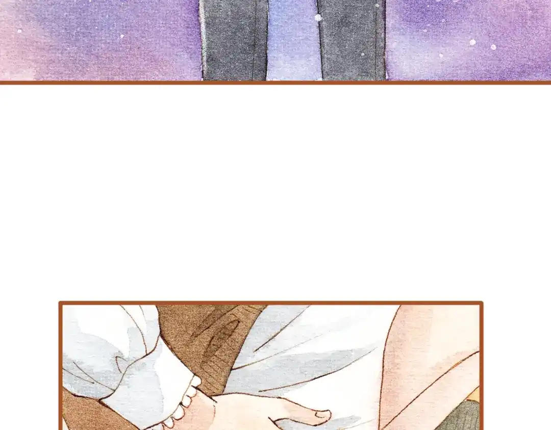 《梧桐细雨》第29话 别人会误会我们的关系…… 第34页