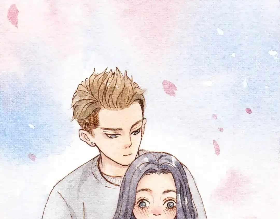 《梧桐细雨》第29话 别人会误会我们的关系…… 第50页