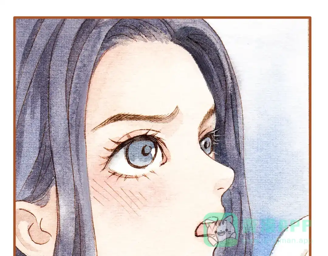 《梧桐细雨》第29话 别人会误会我们的关系…… 第36页