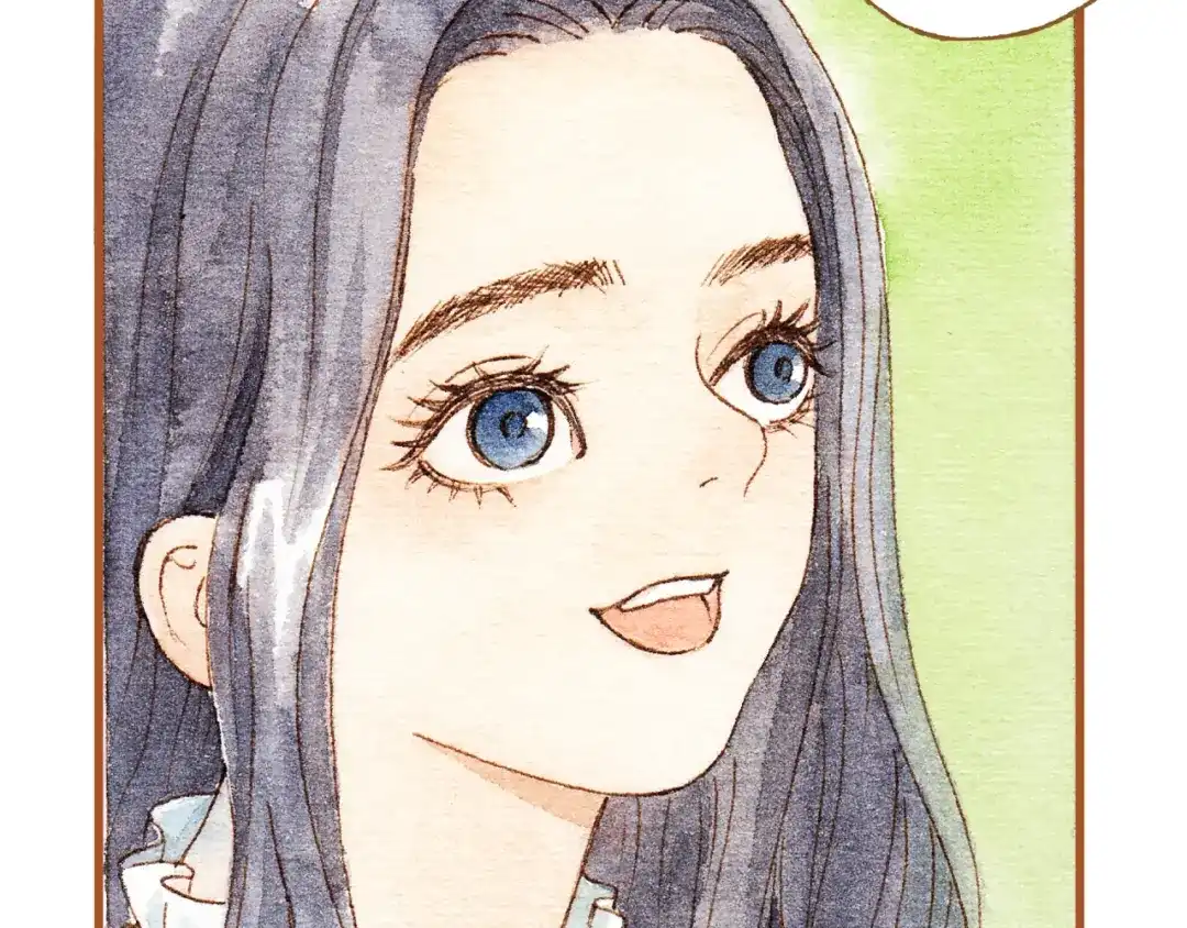 《梧桐细雨》第29话 别人会误会我们的关系…… 第28页
