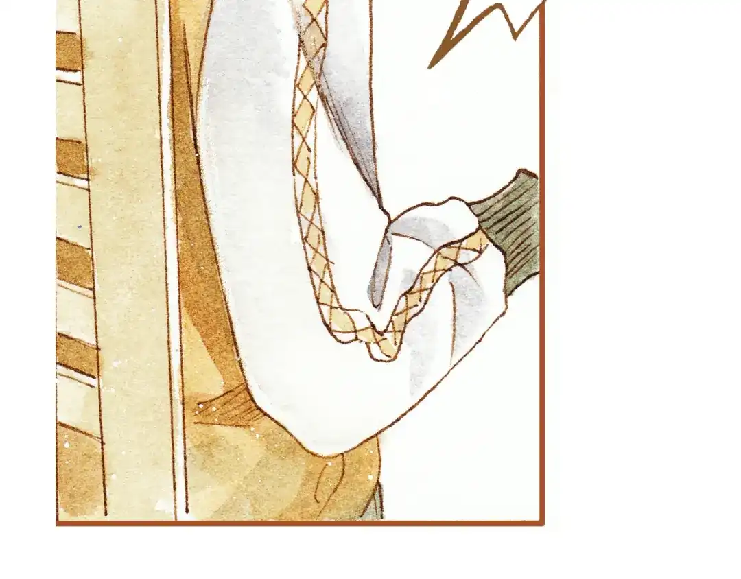 《梧桐细雨》第29话 别人会误会我们的关系…… 第5页