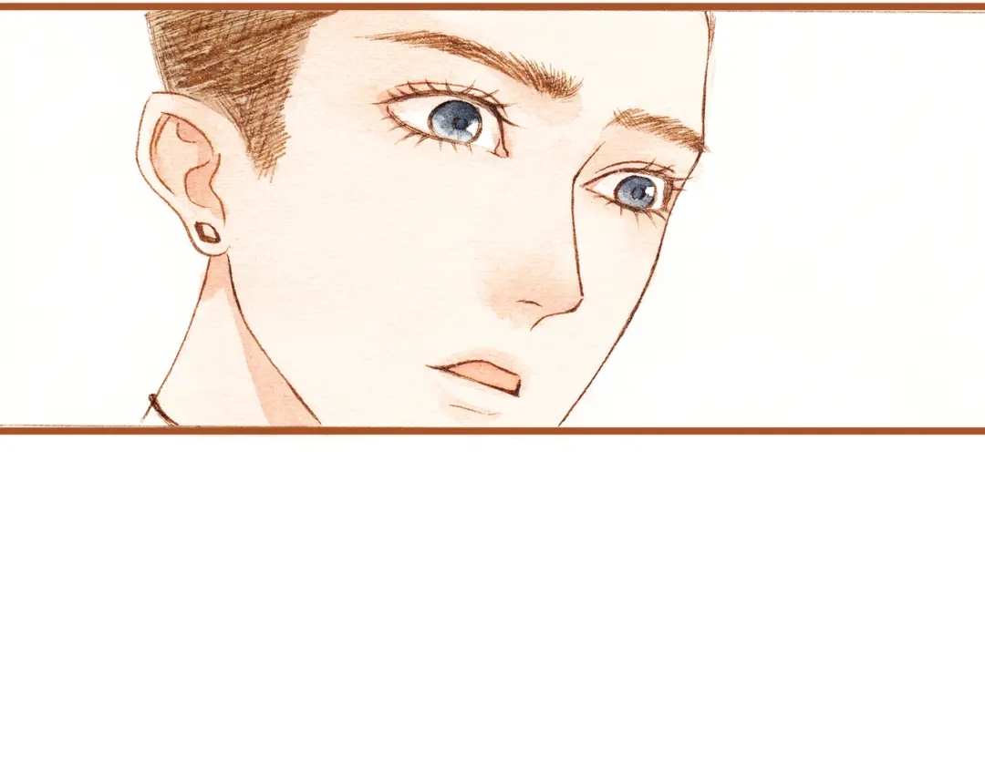 《梧桐细雨》第31话 追求校草的正确方式 第13页