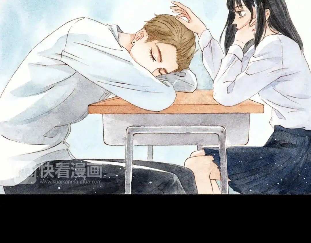 《梧桐细雨》第32话 你又何尝明白我的心 第15页