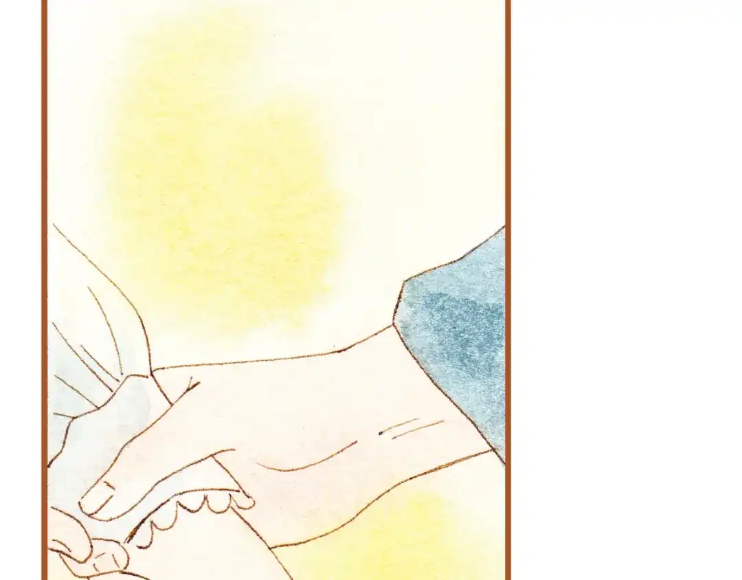 《梧桐细雨》第33话 校医院里的偶遇 第44页