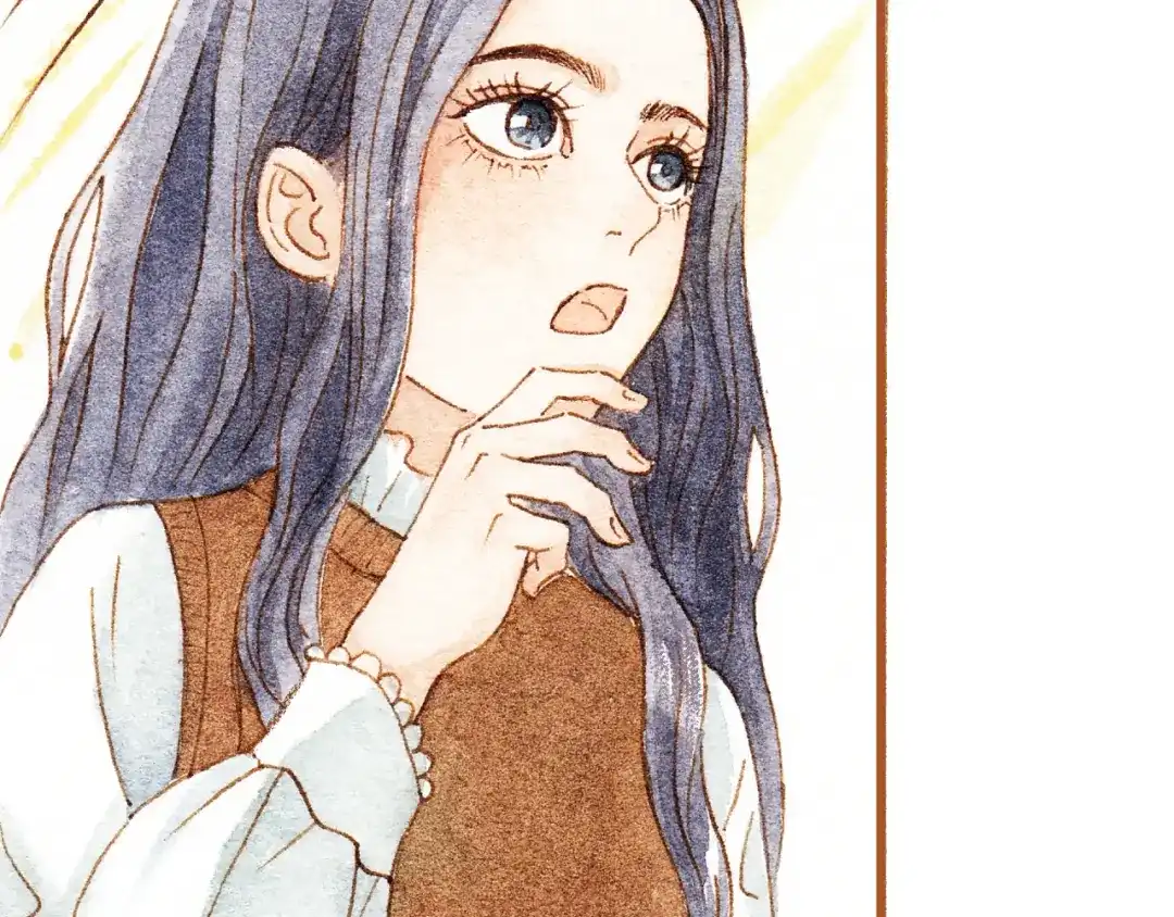《梧桐细雨》第33话 校医院里的偶遇 第39页