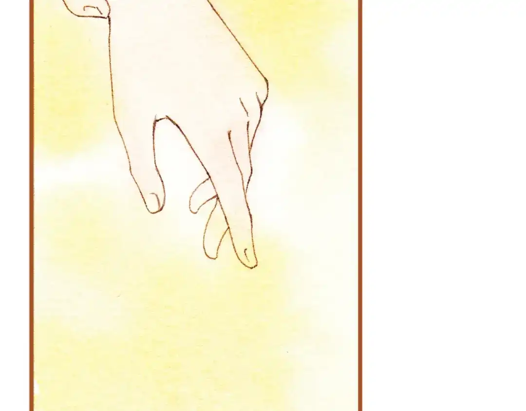 《梧桐细雨》第33话 校医院里的偶遇 第45页