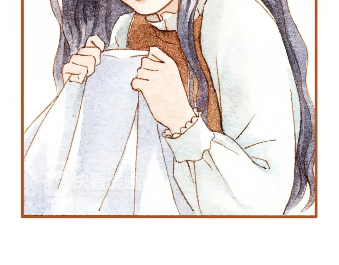 《梧桐细雨》第33话 校医院里的偶遇 第34页