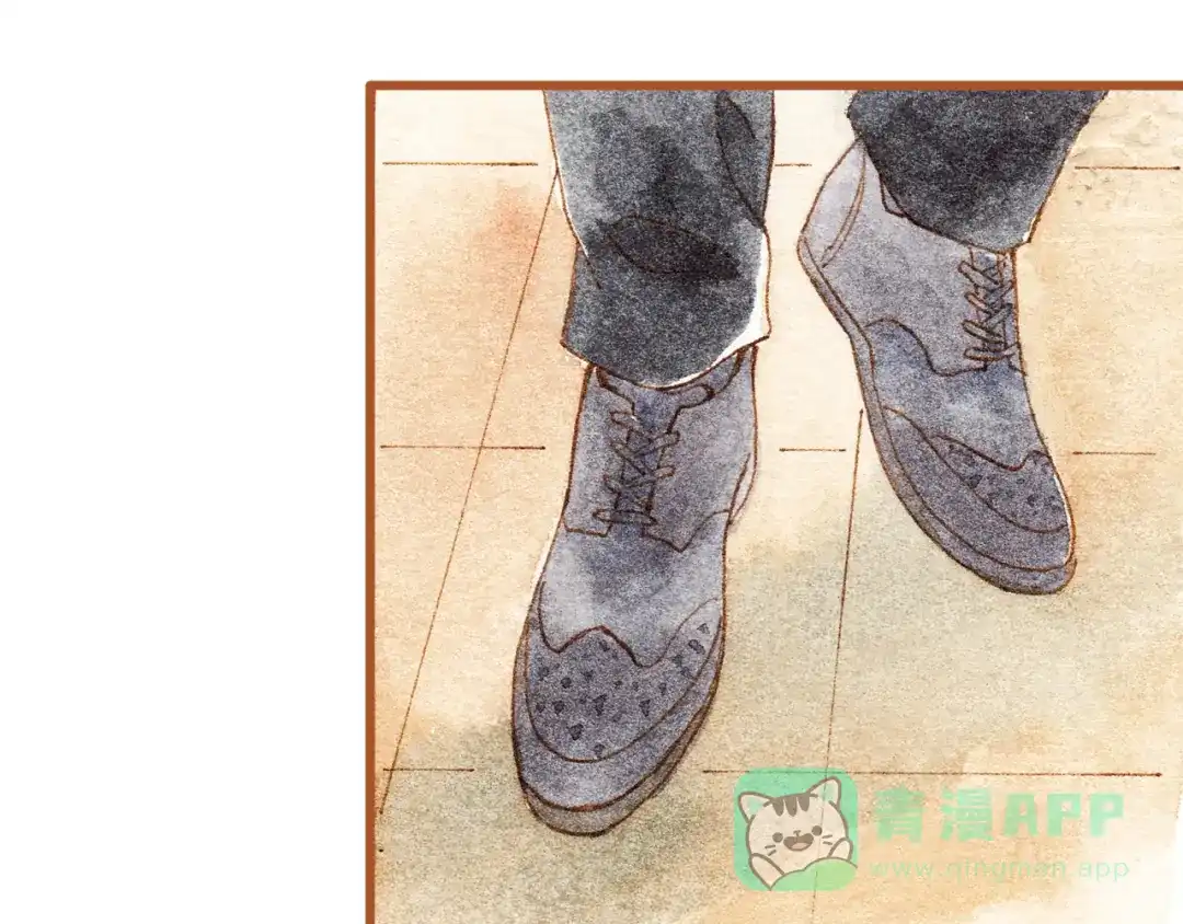 《梧桐细雨》第33话 校医院里的偶遇 第21页