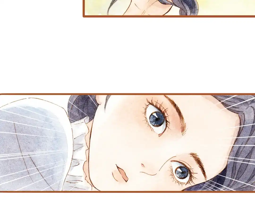 《梧桐细雨》第33话 校医院里的偶遇 第28页