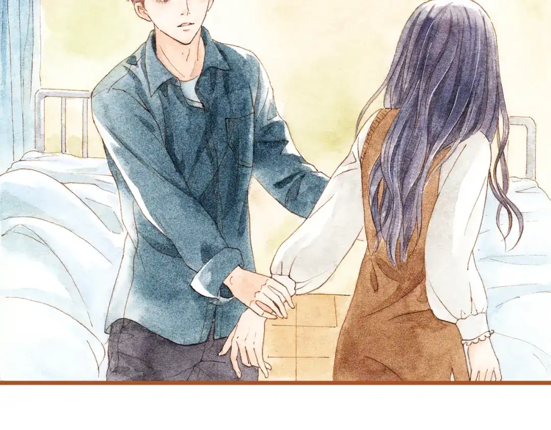 《梧桐细雨》第34话 被误会的前奏 第10页