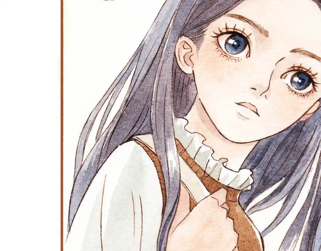 《梧桐细雨》第34话 被误会的前奏 第19页