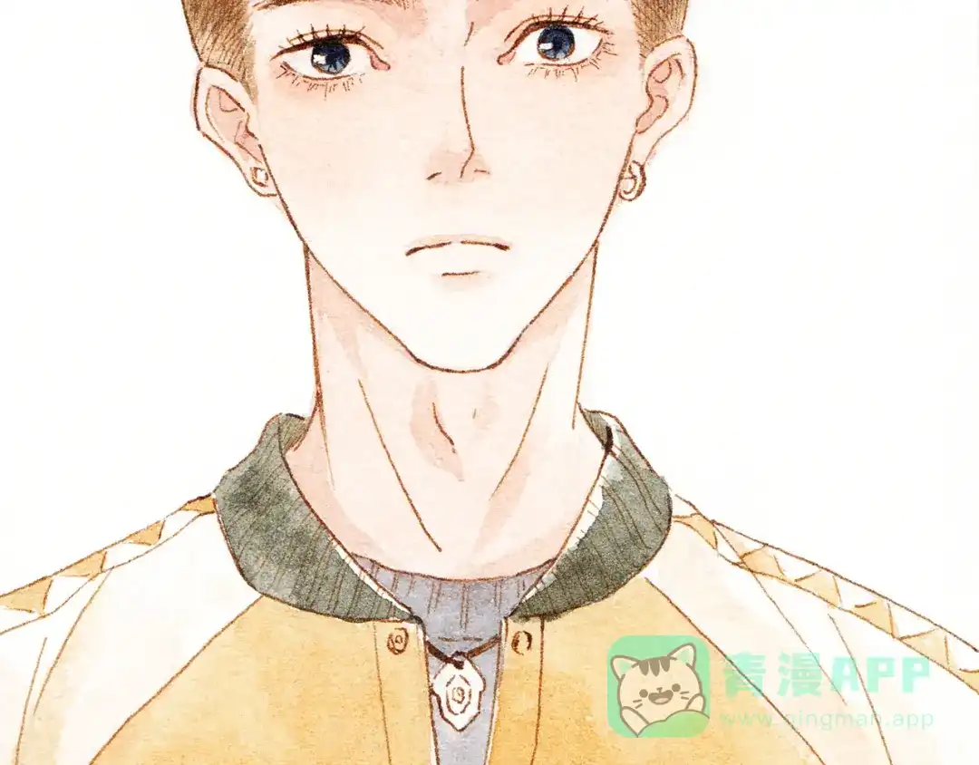 《梧桐细雨》第34话 被误会的前奏 第46页