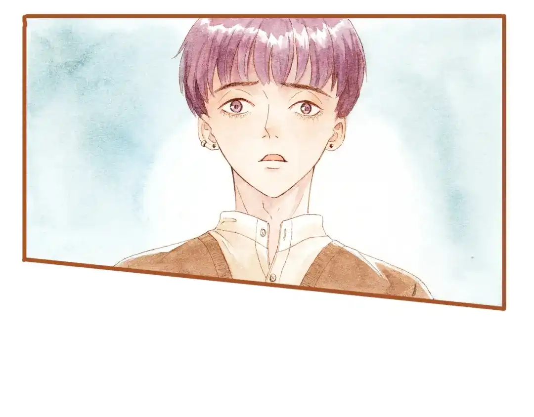 《梧桐细雨》第34话 被误会的前奏 第64页